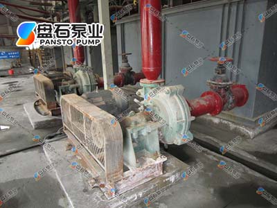 洗煤廠現(xiàn)場(chǎng)